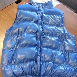 Womens vest